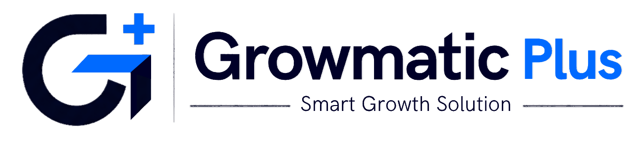 Growmatic Plus — Smart Growth Solution